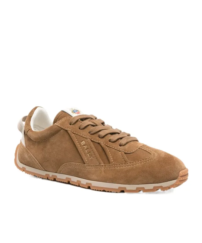 Round-Toe Low-Top Casual Shoes