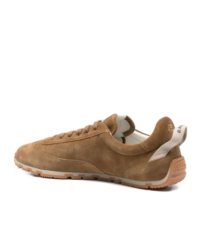 Lace-Up Sneakers