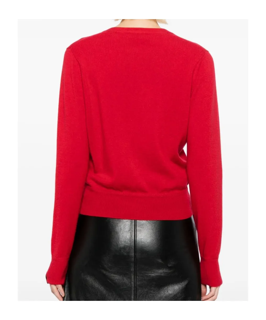 Cashmere Cardigan