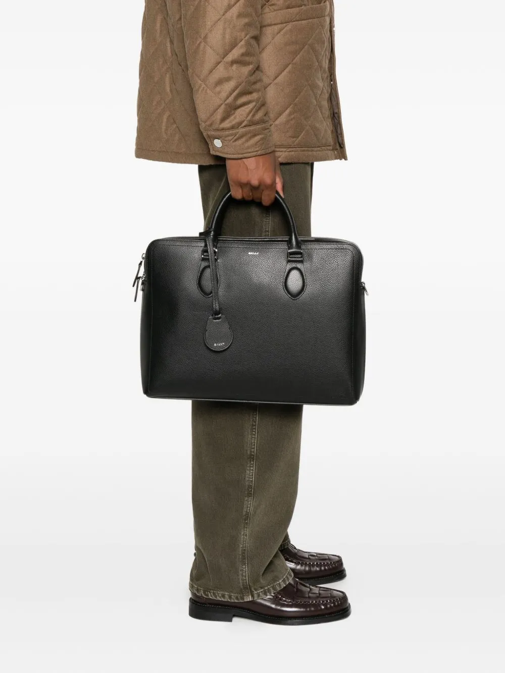 Capitol Briefcase