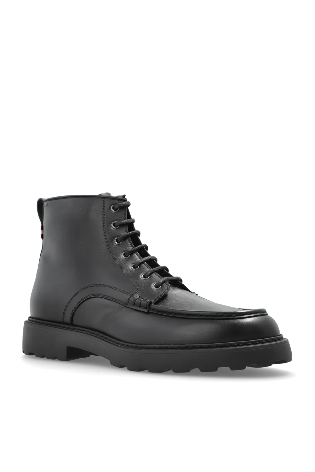 Gaverin Ankle Boots