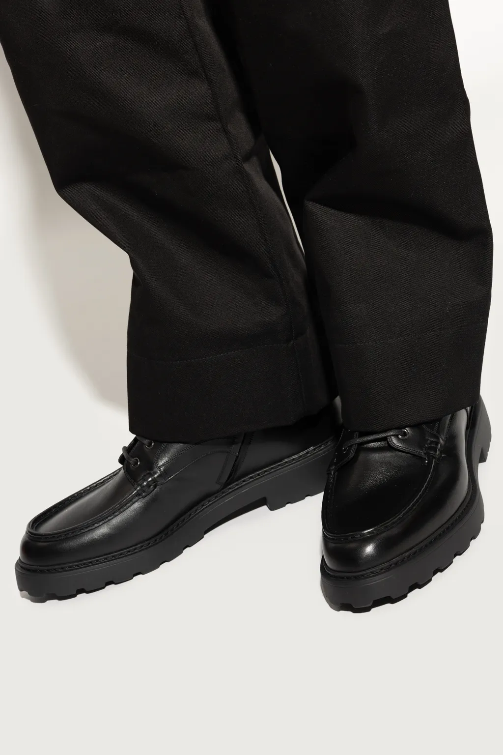 Gaverin Ankle Boots