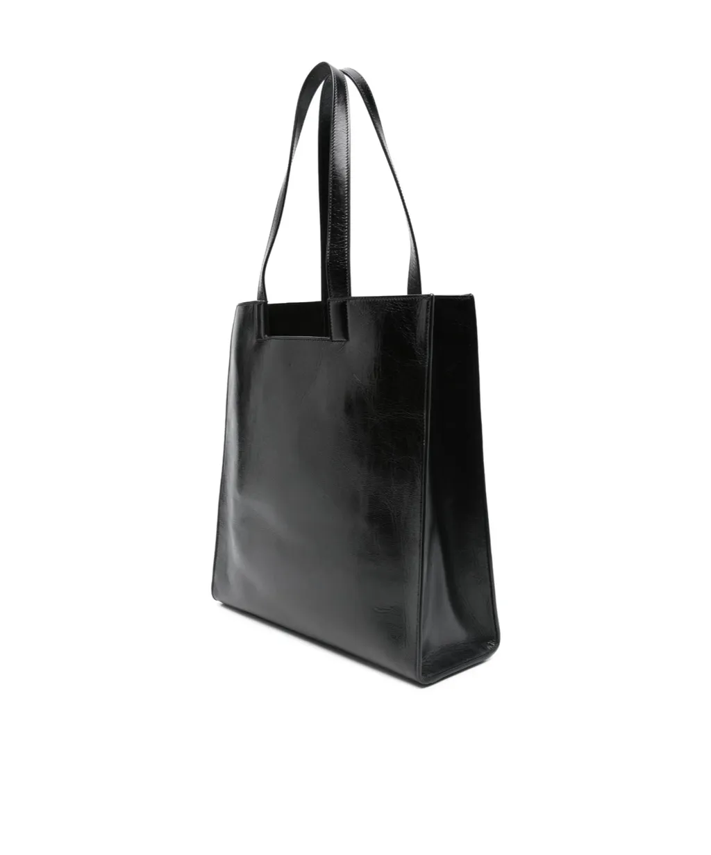Easy Top Handle Tote Bag