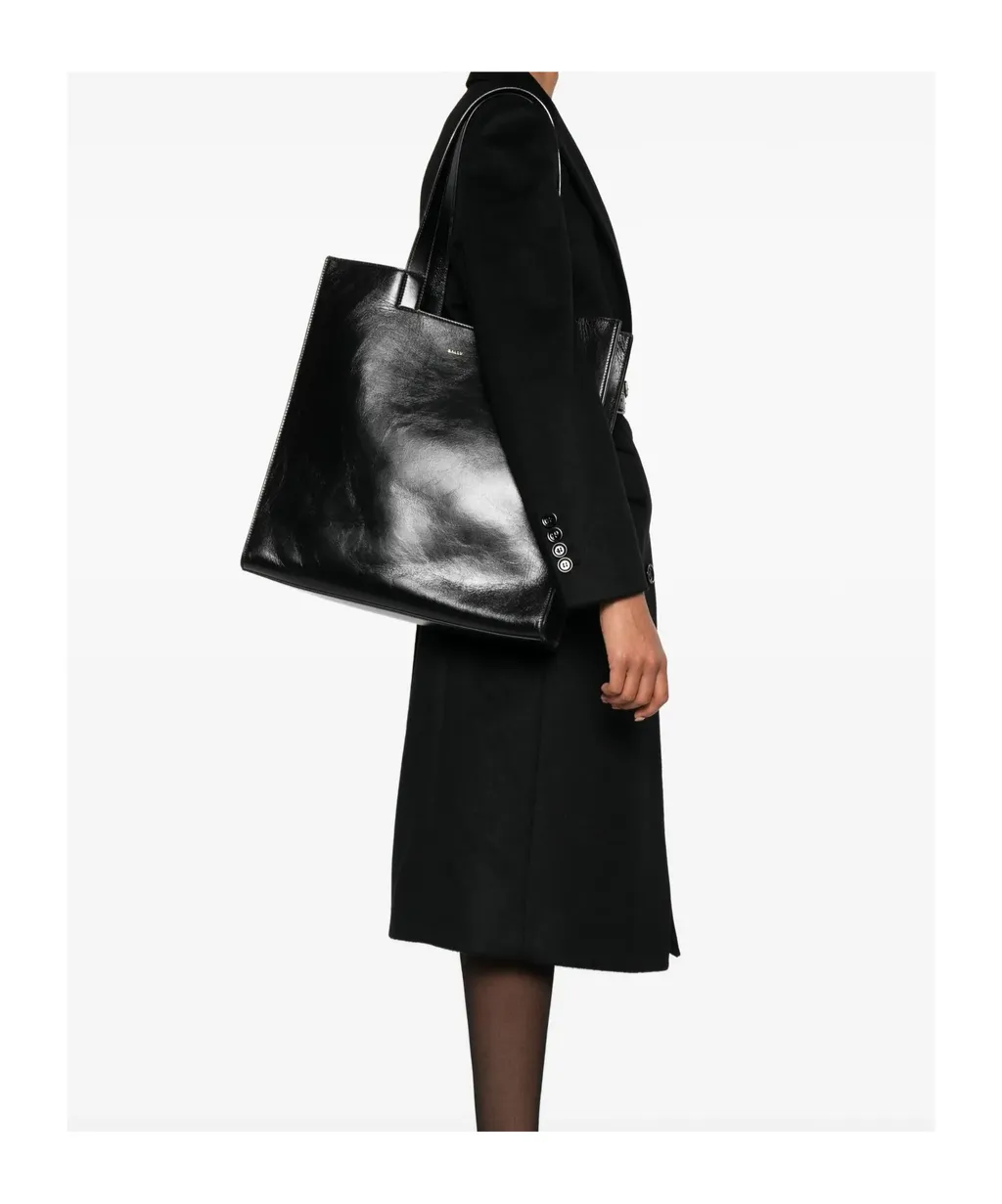Easy Top Handle Tote Bag
