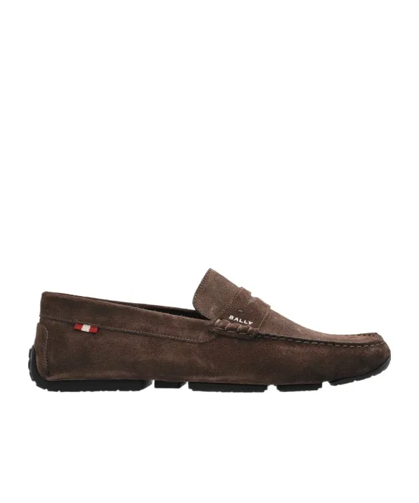 Palven Loafers