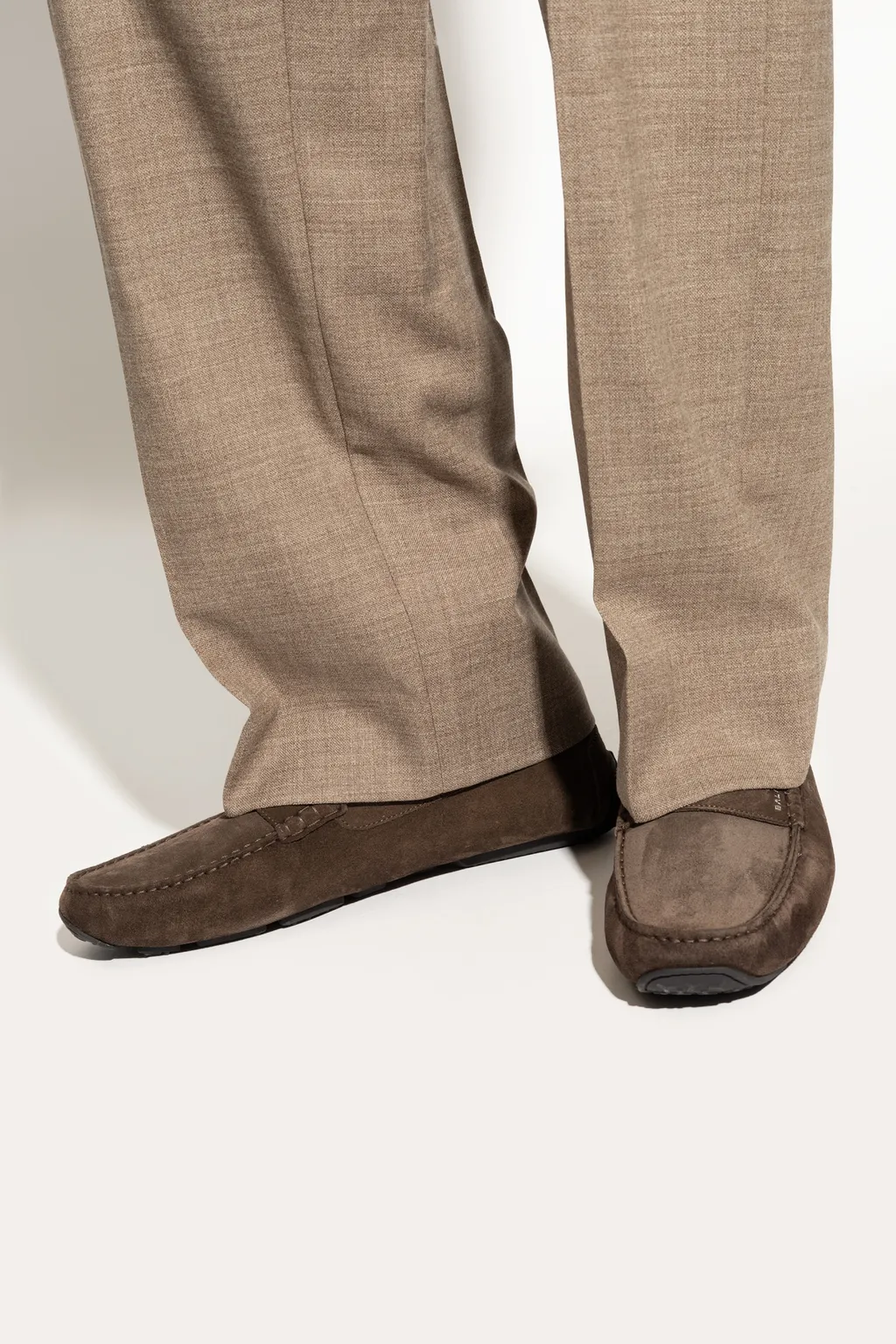 Palven Loafers