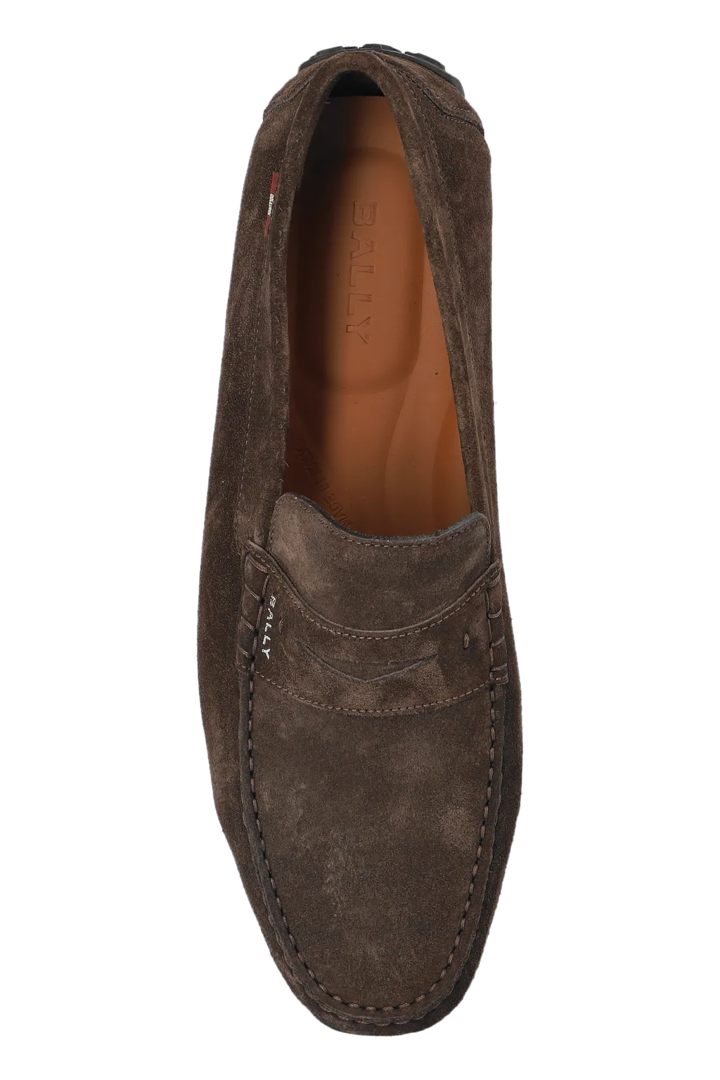 Palven Loafers