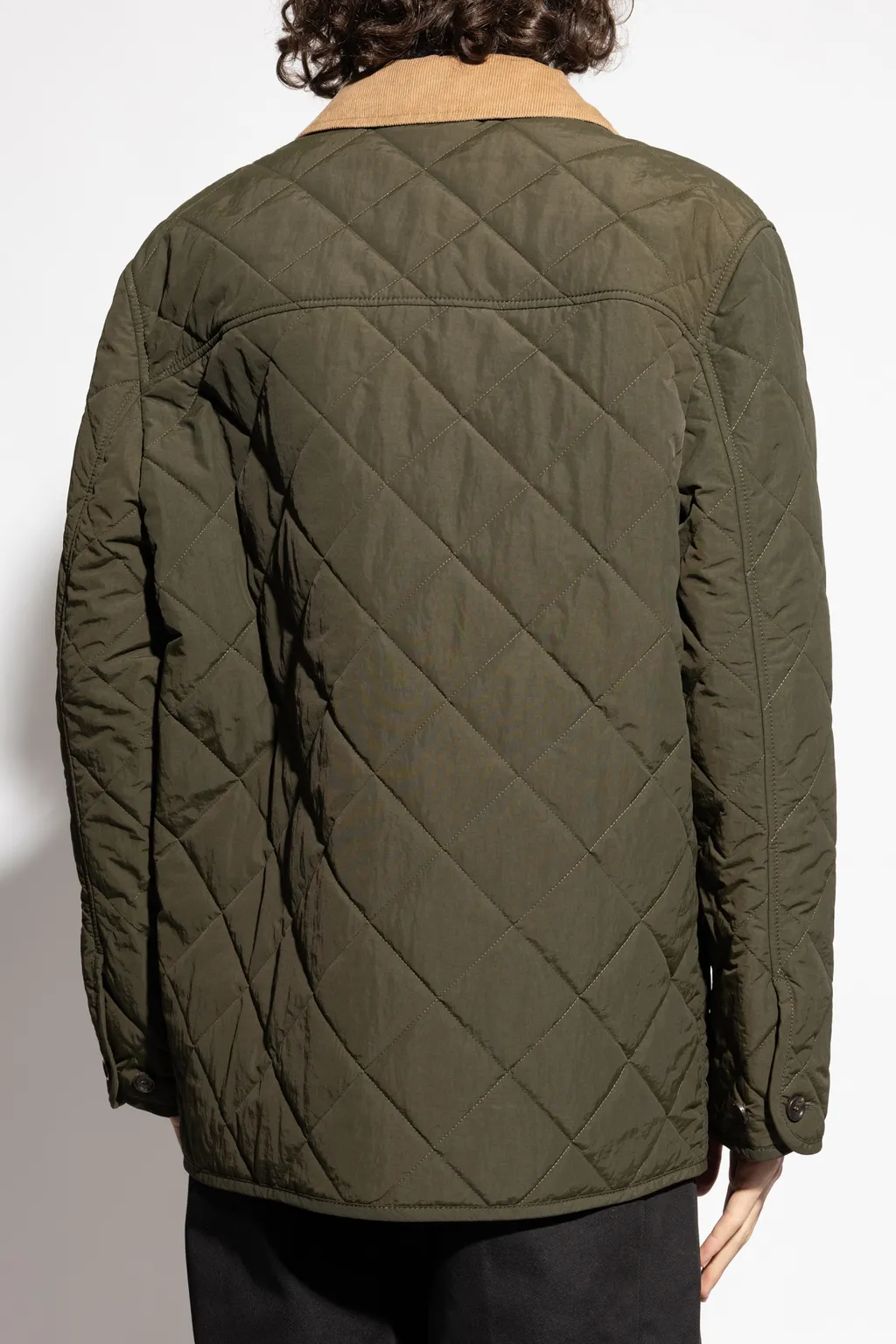 Lapel Jacket
