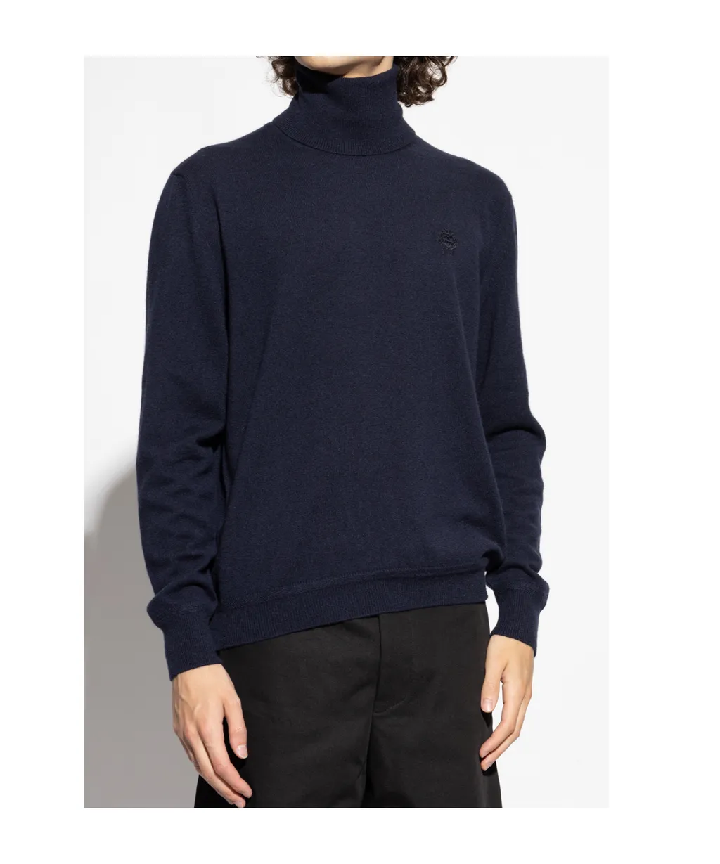 Turtleneck Sweater
