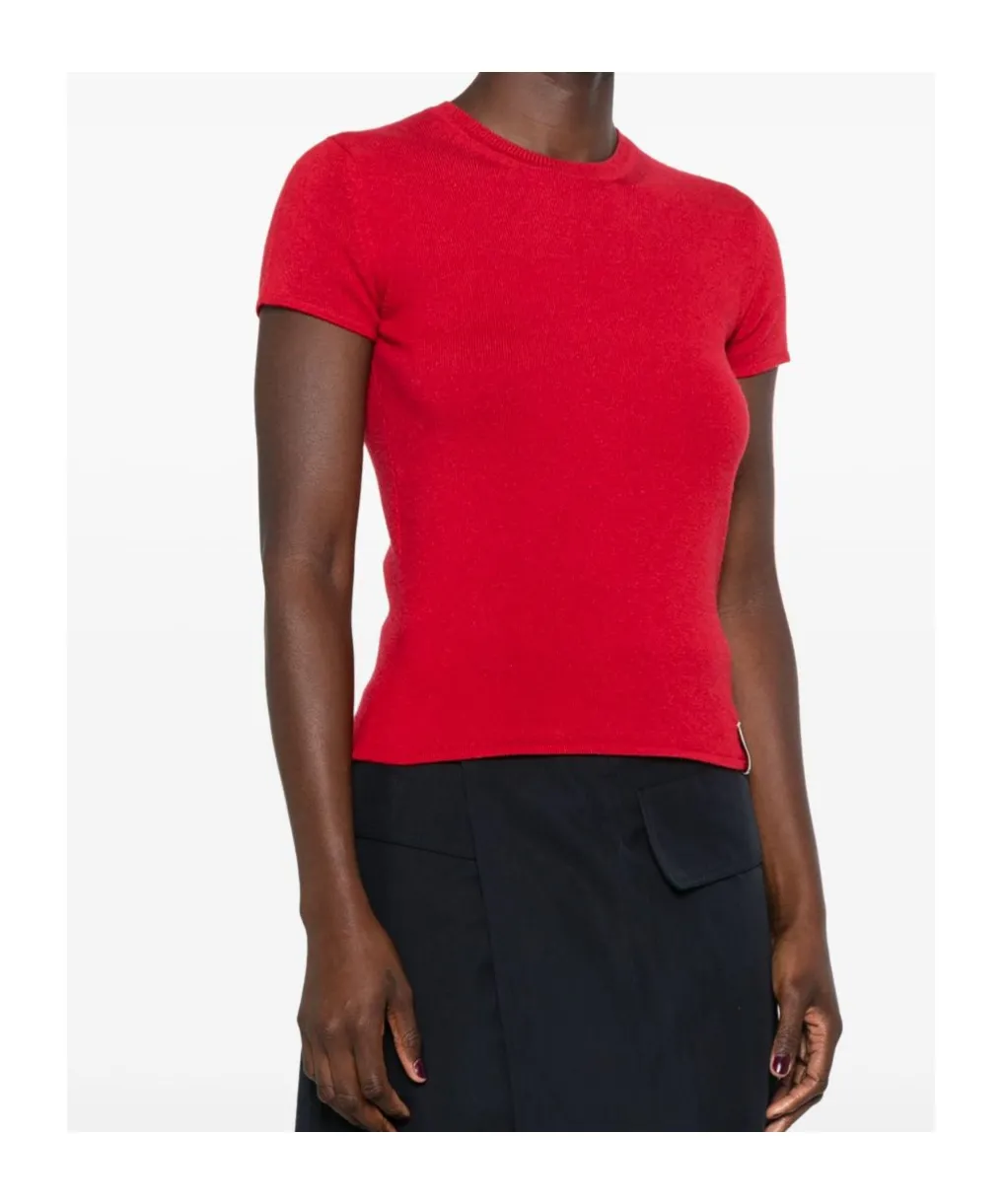 Short-Sleeved T-Shirt