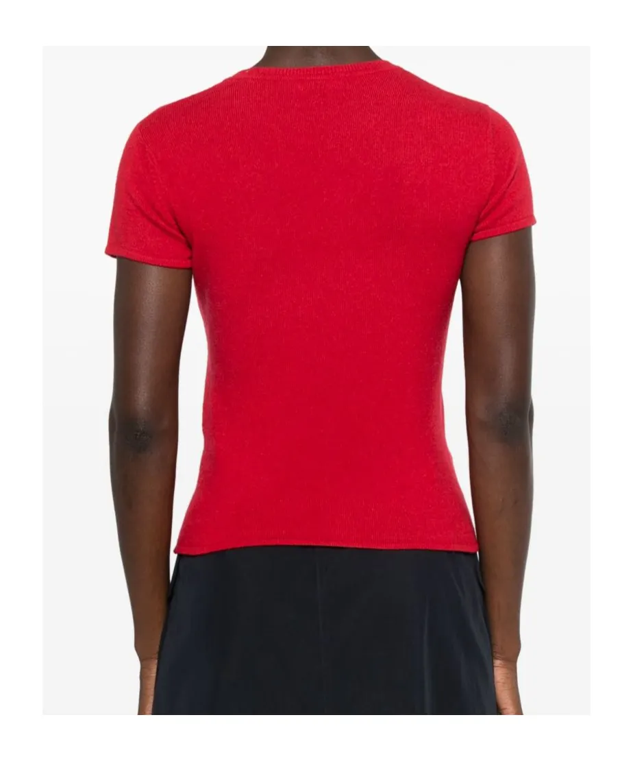Short-Sleeved T-Shirt