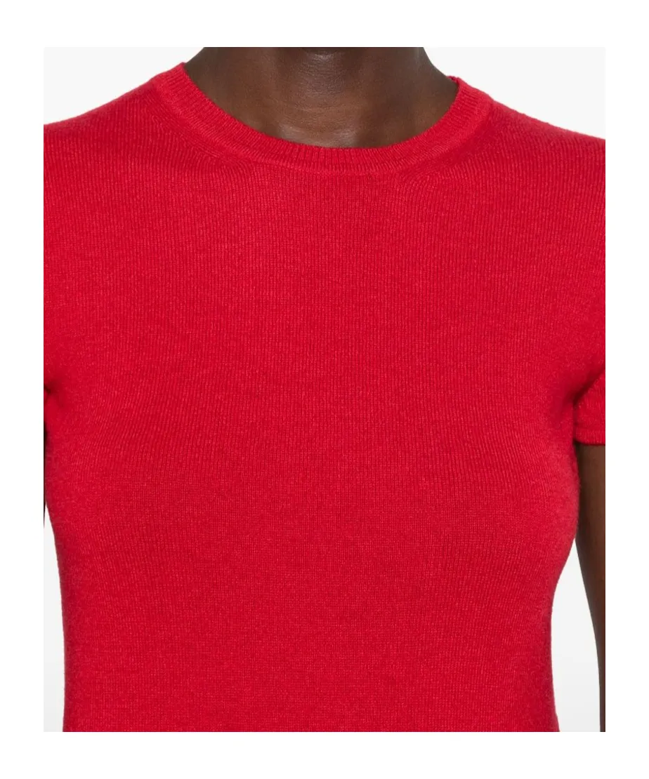 Short-Sleeved T-Shirt