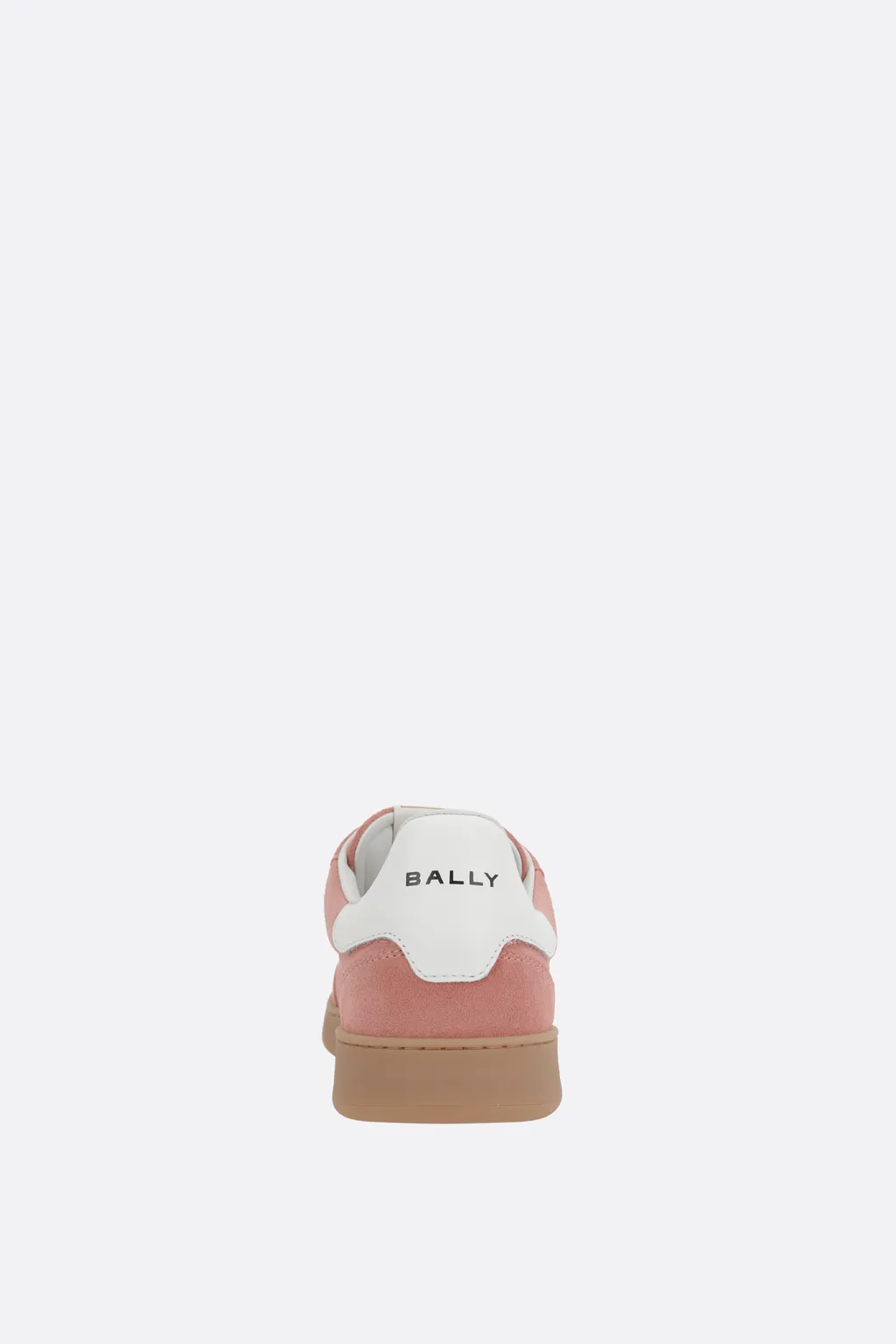 Lace-Up Low-Top Sneakers