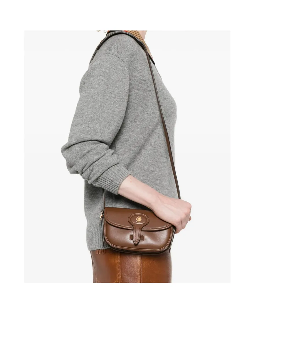 Beckett Cross Body Bag