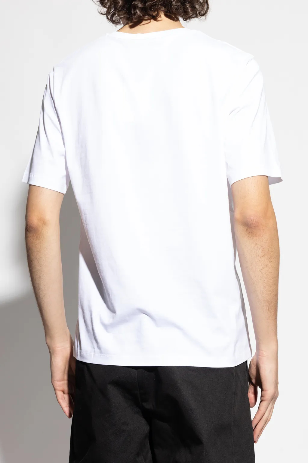 Crew Neck T-Shirt