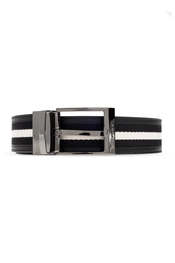 Logo Belt