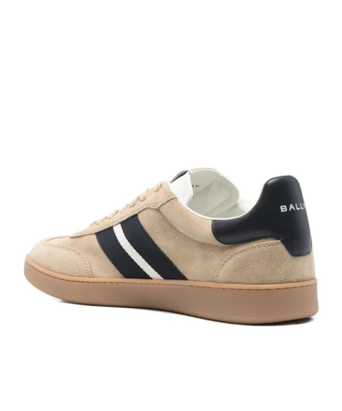 Lace-Up Sneakers