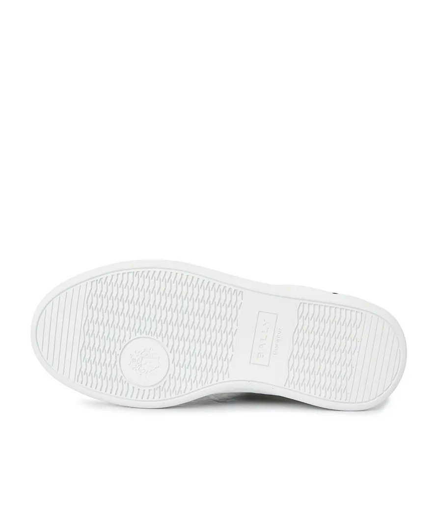 Round-Toe Casual Shoes