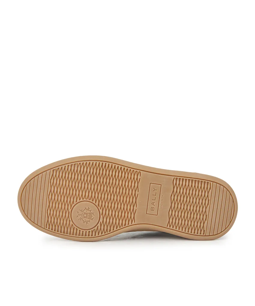 Round Toe Casual Shoes