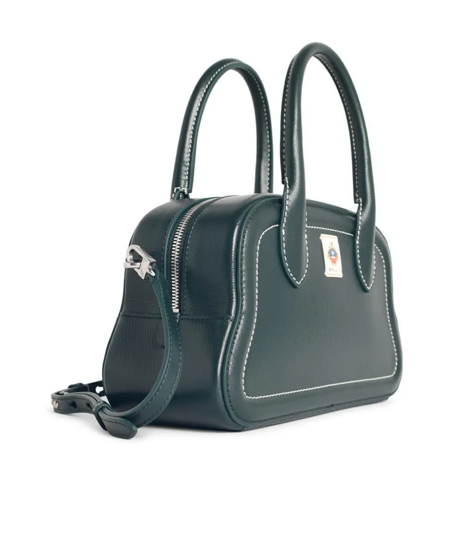Unda Top Handle Bag
