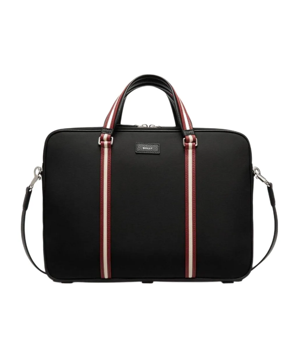 Zipper Shoulder Bag