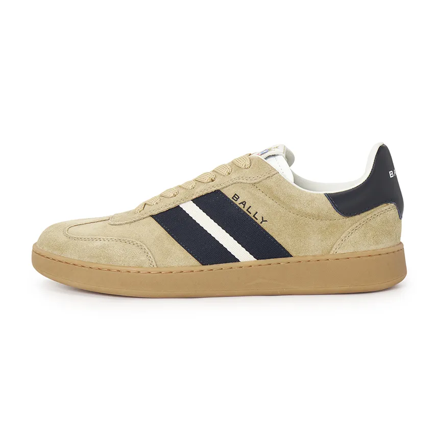 Lace-Up Sneakers
