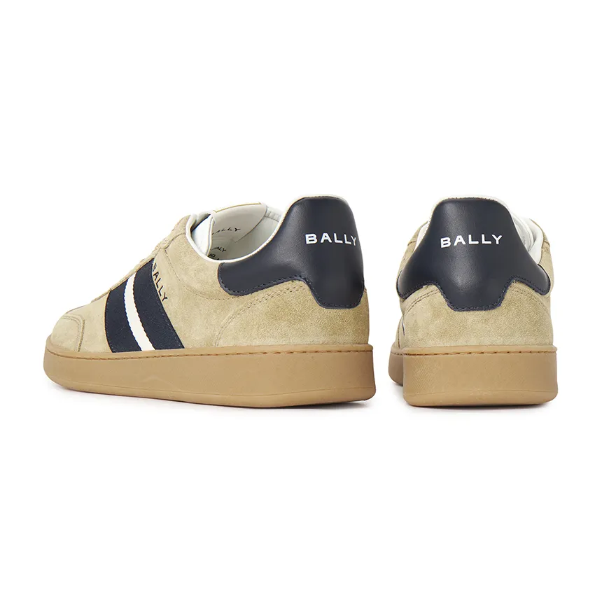 Lace-Up Sneakers