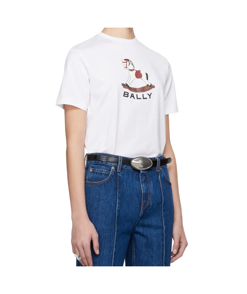 Short-Sleeved T-Shirt
