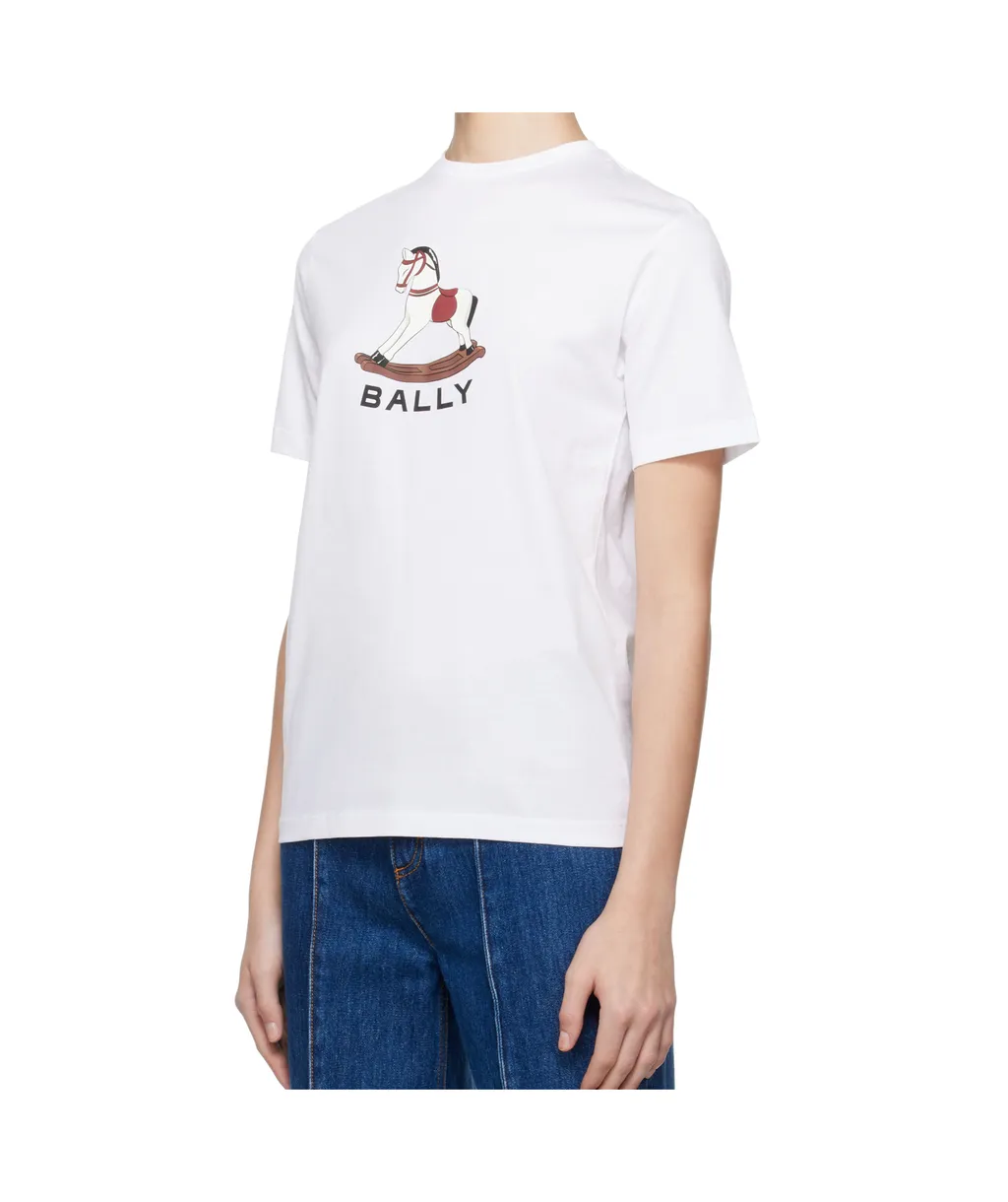 Short-Sleeved T-Shirt