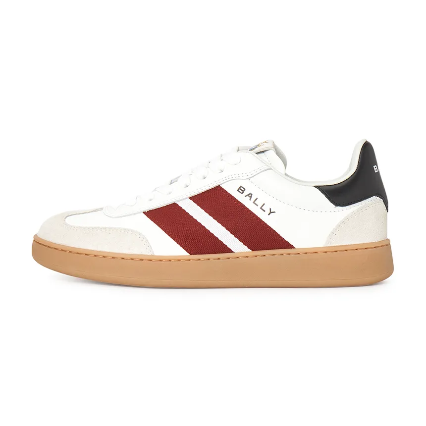 Lace-Up Sneakers