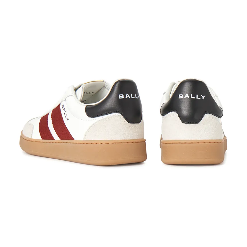 Lace-Up Sneakers