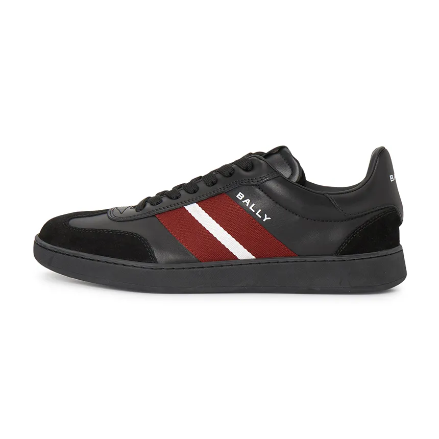 Lace-Up Sneakers