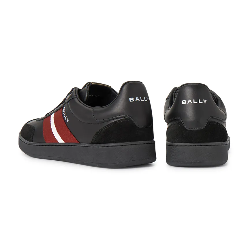 Lace-Up Sneakers
