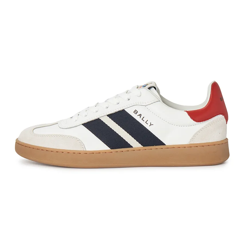 Lace-Up Sneakers