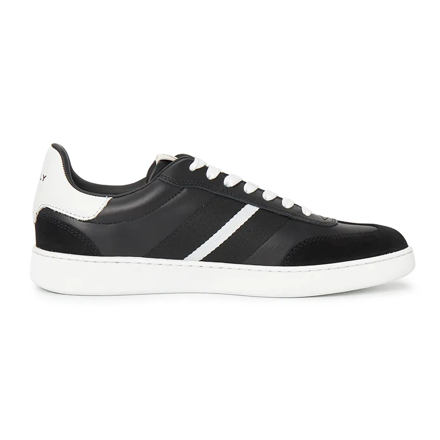 Lace-Up Sneakers
