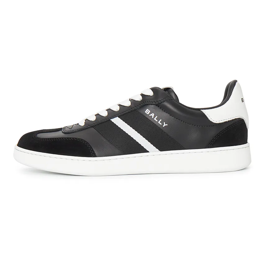 Lace-Up Sneakers