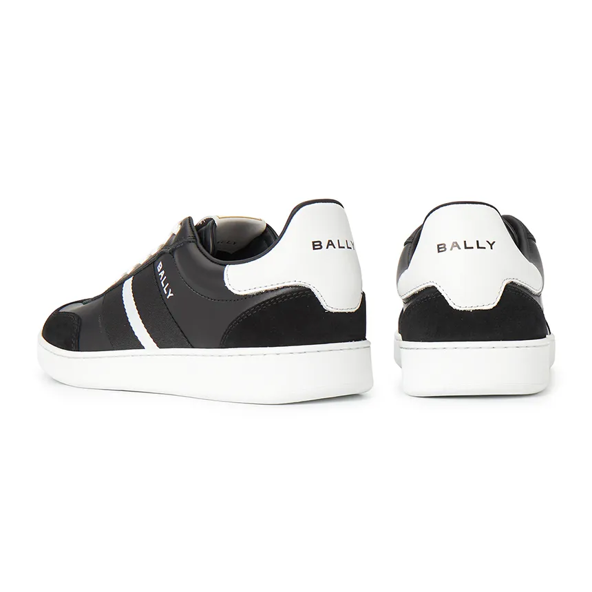 Lace-Up Sneakers
