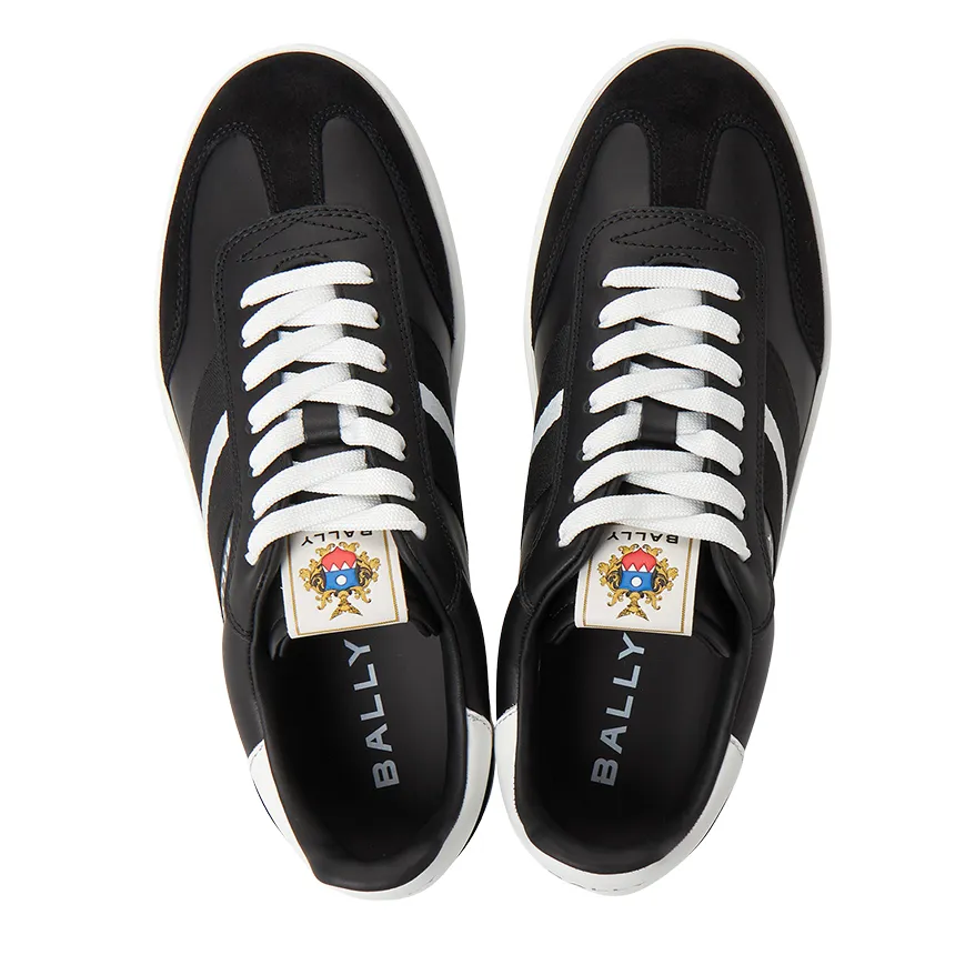 Lace-Up Sneakers