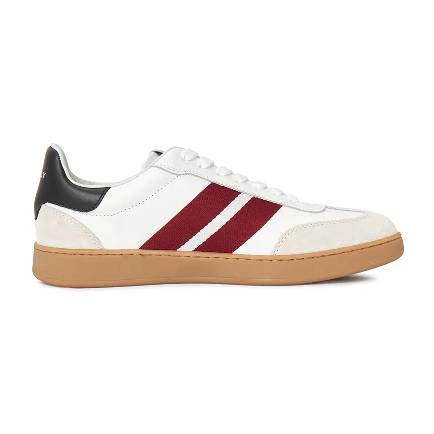Lace-Up Sneakers