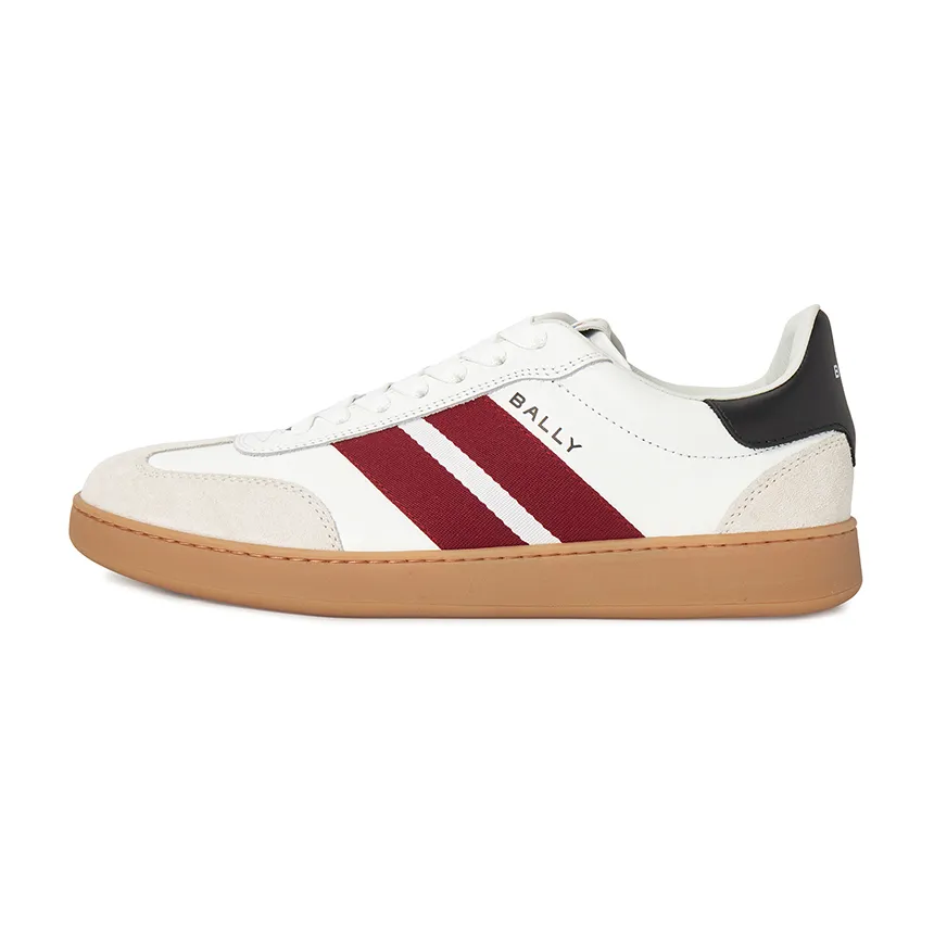 Lace-Up Sneakers