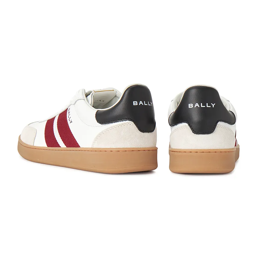 Lace-Up Sneakers