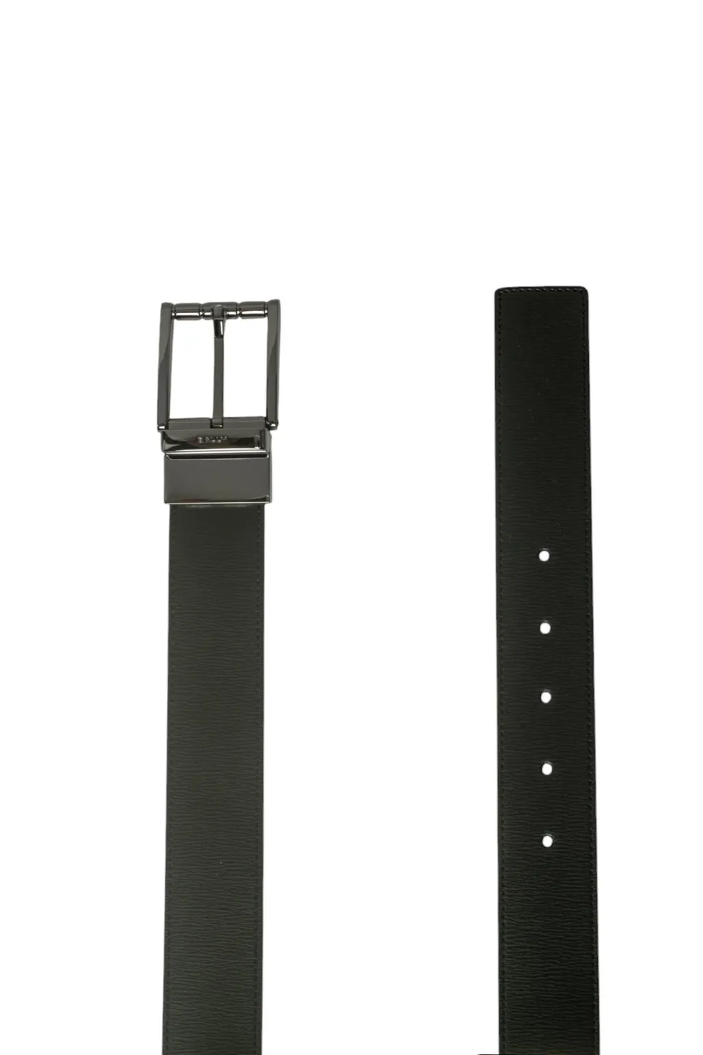 Classic Rectangle Belt
