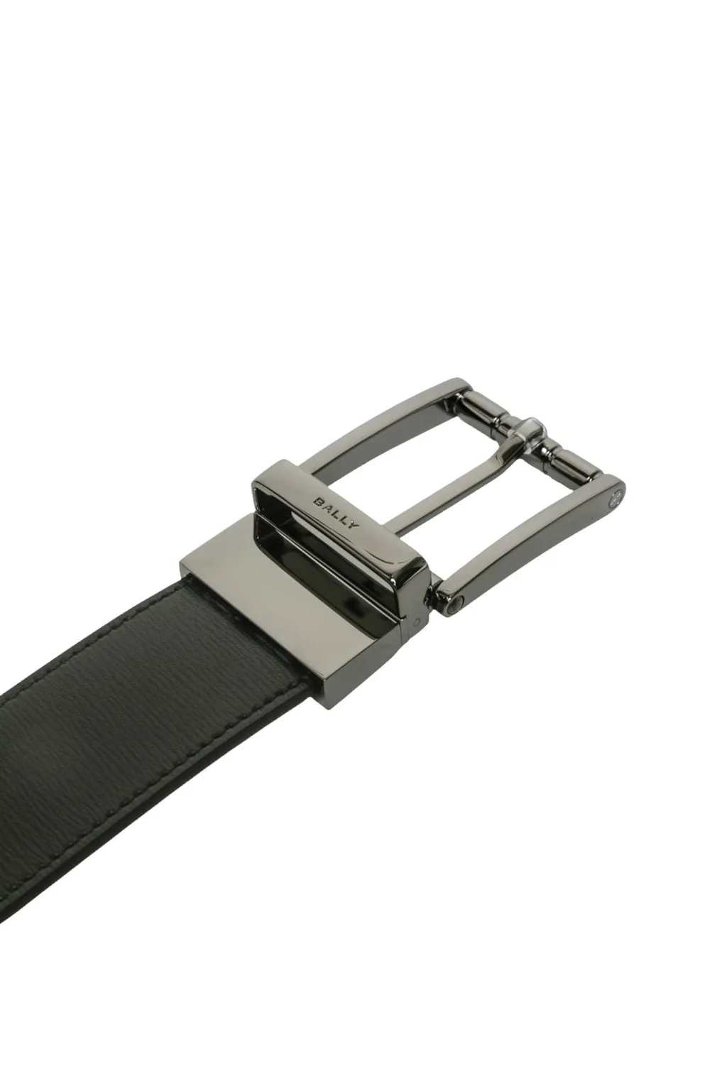 Classic Rectangle Belt