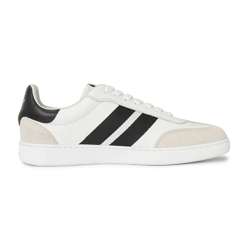 Lace-Up Sneakers