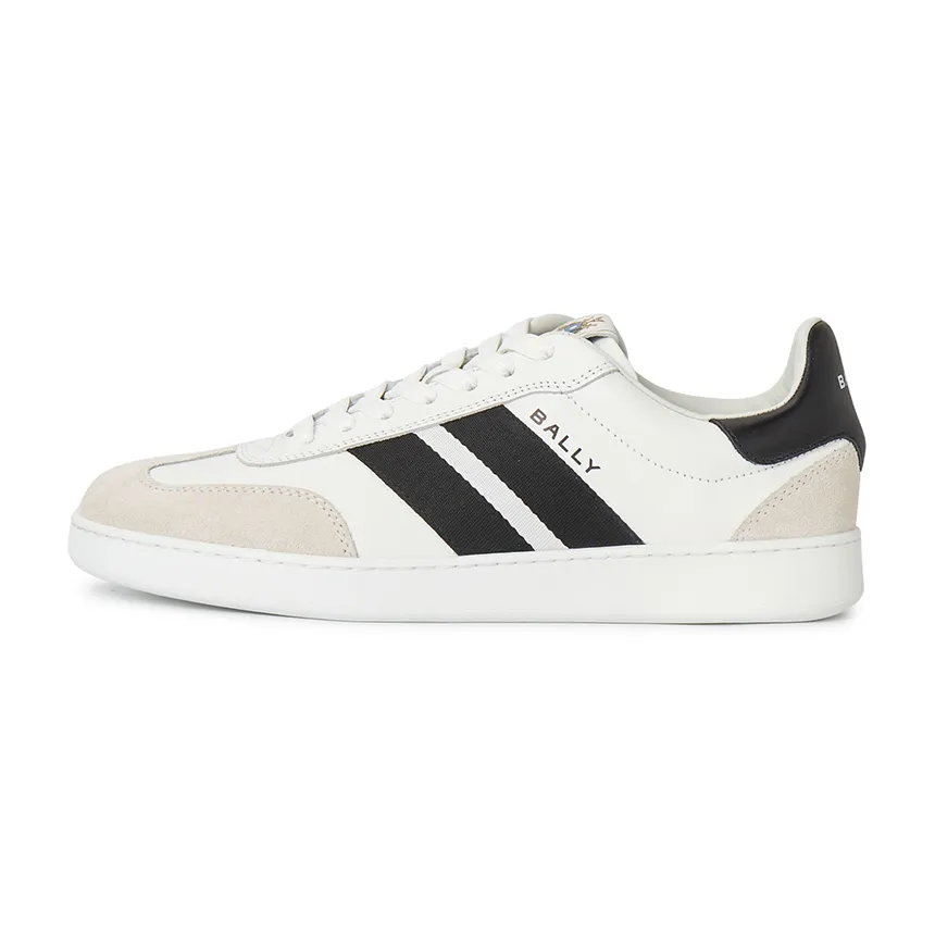 Lace-Up Sneakers