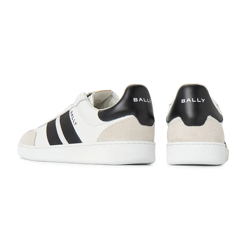 Lace-Up Sneakers