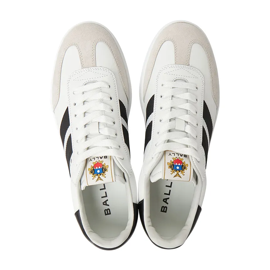 Lace-Up Sneakers