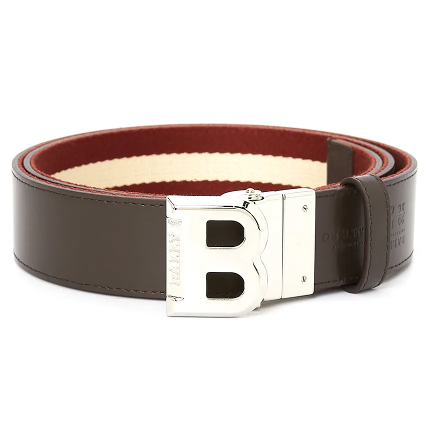 Double-Sided Belt
