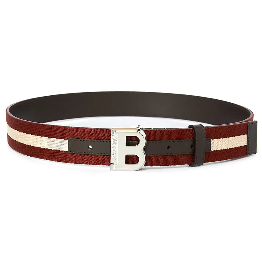 Double-Sided Belt