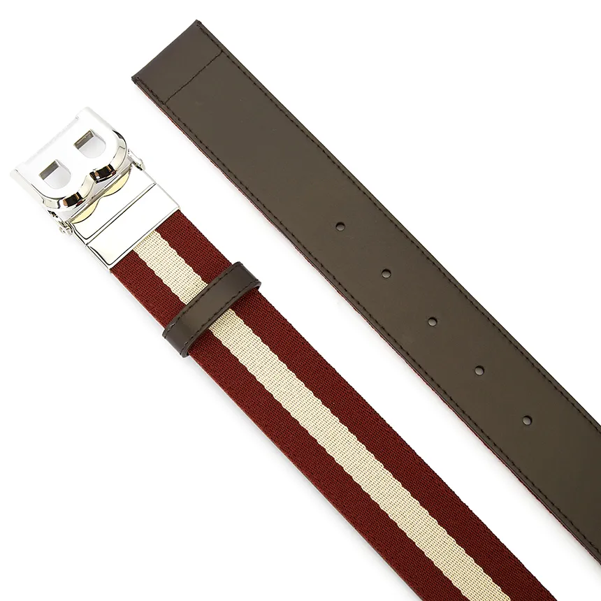 Double-Sided Belt